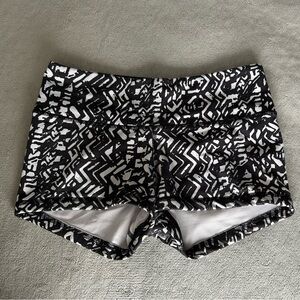 Fleo shorts